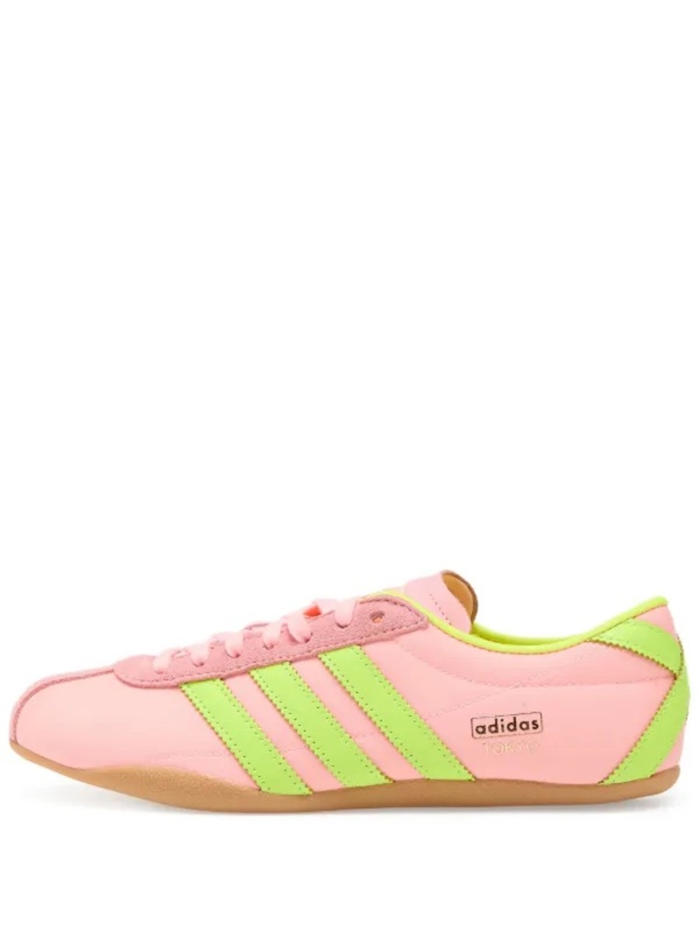 Adidas Tokyo three-stripe sneakers